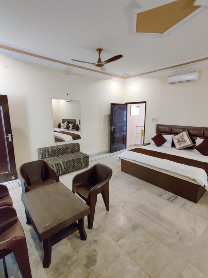 Apartment Vrinda Amritsar