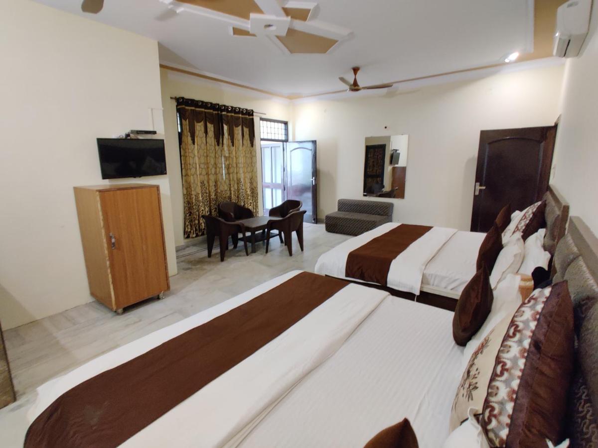Vrinda Apartment Amritsar