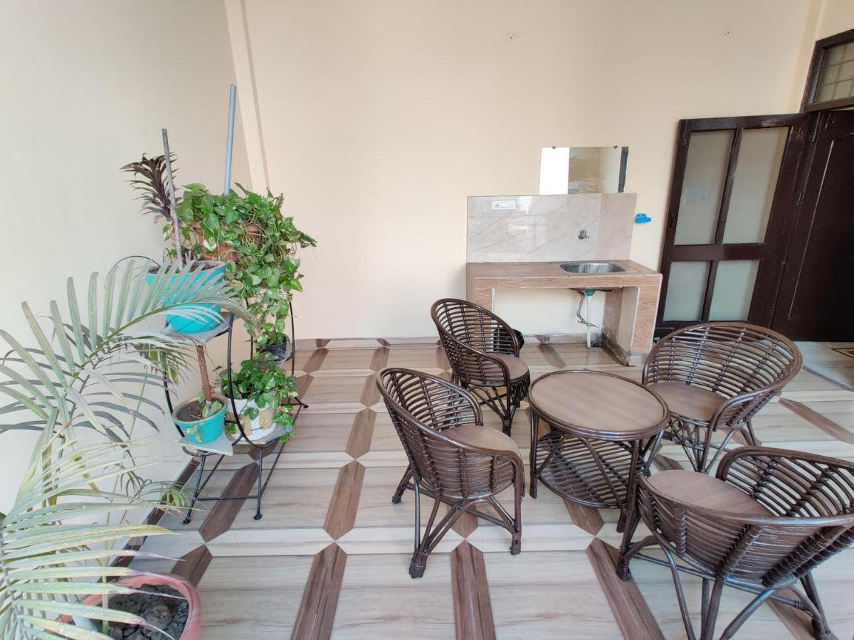 Apartment Vrinda