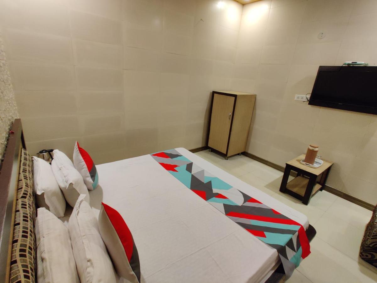 Vrinda Apartment