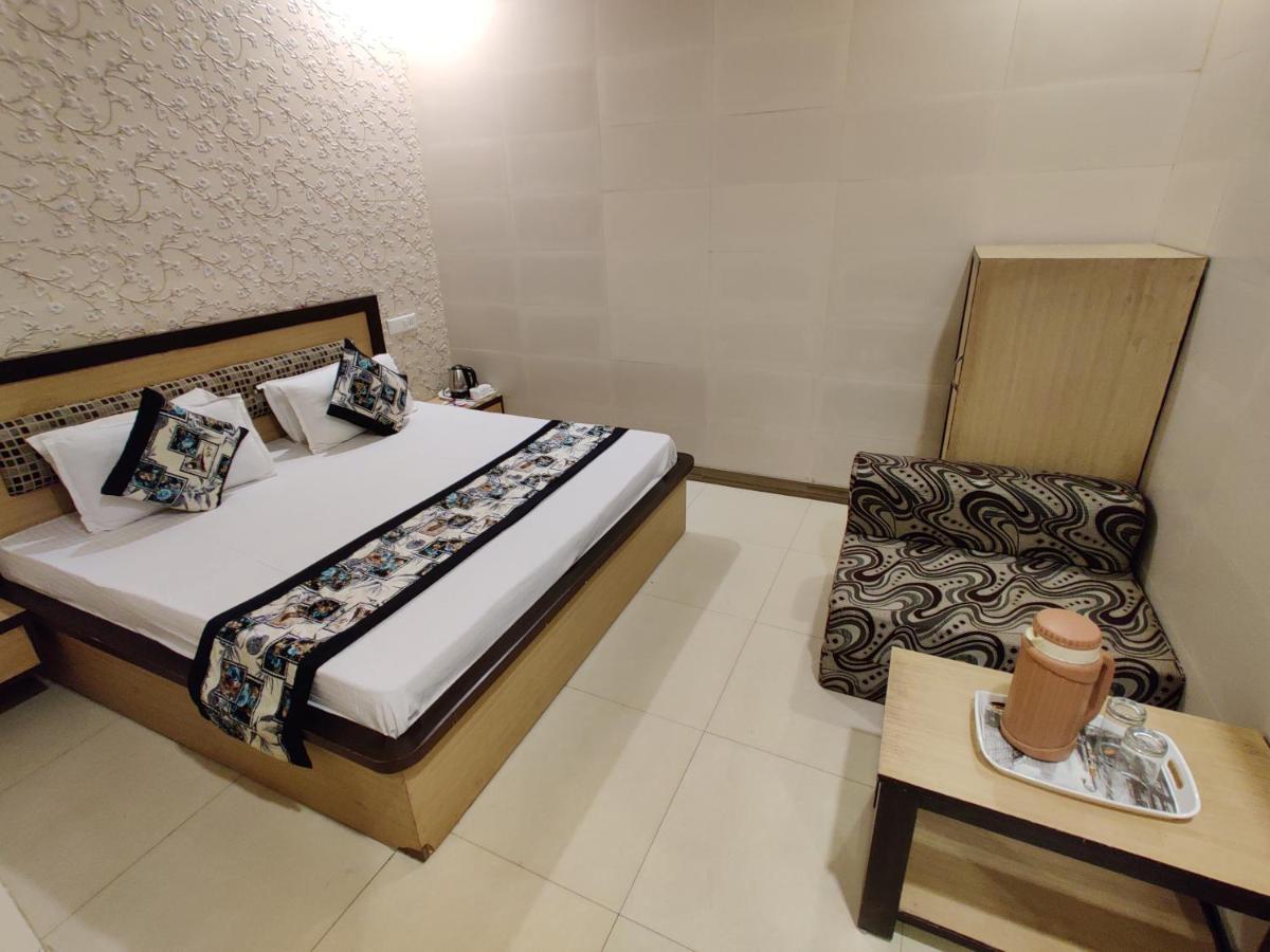 Apartment Vrinda *