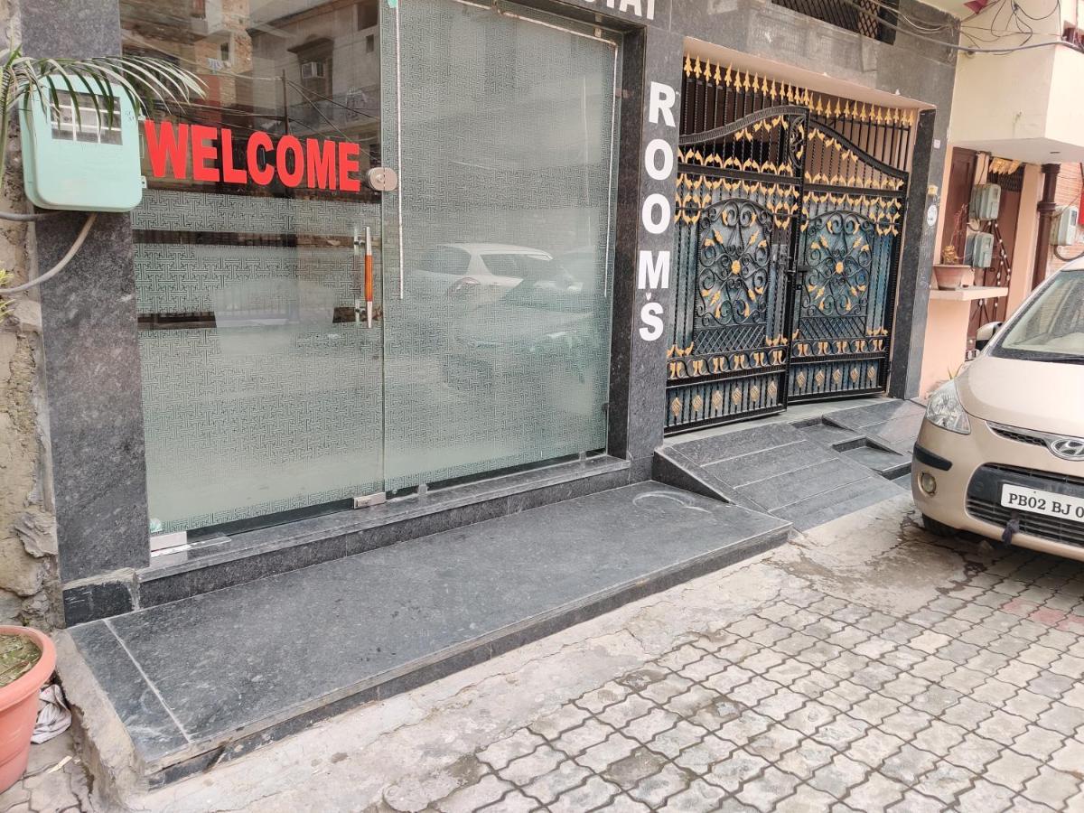 Apartment Vrinda Amritsar