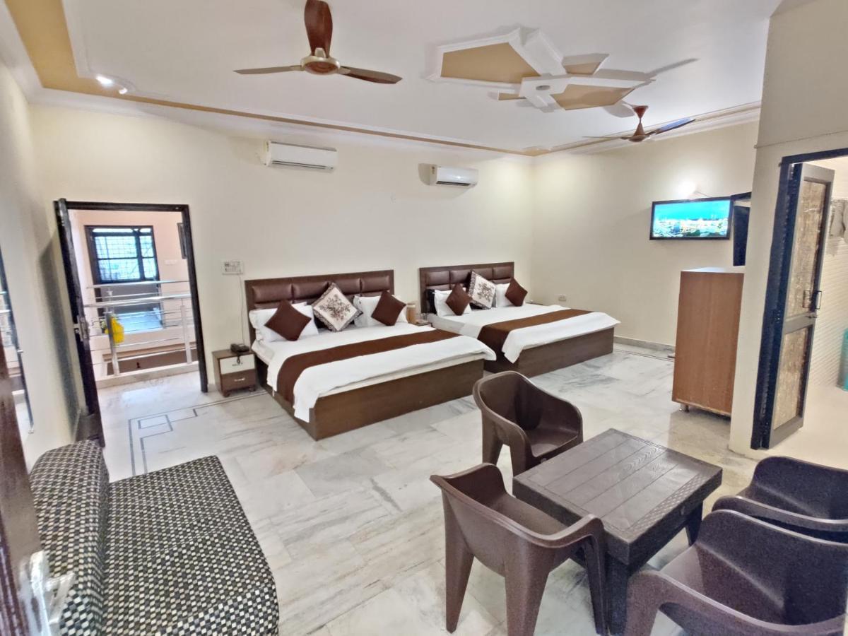 Apartment Vrinda