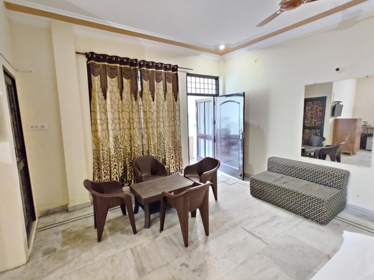 Apartment Vrinda *