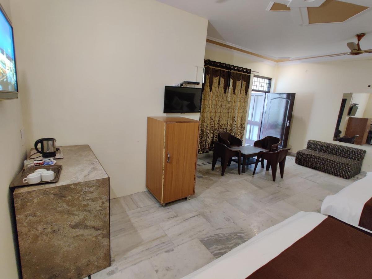 Apartment Vrinda *