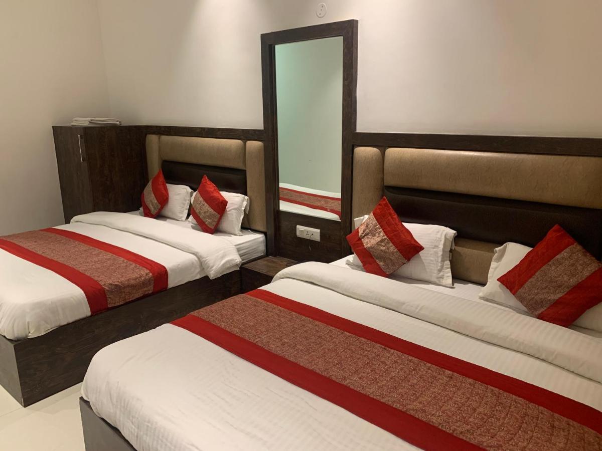 Sb Residency Hotel