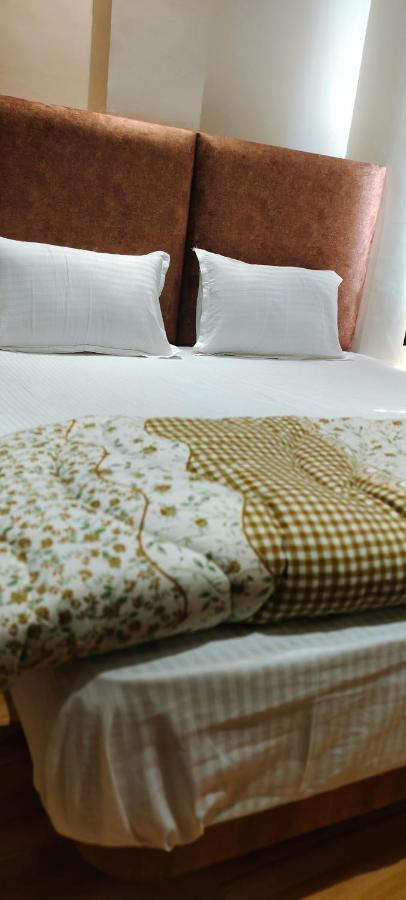 Hotel Golden Blessings 3*