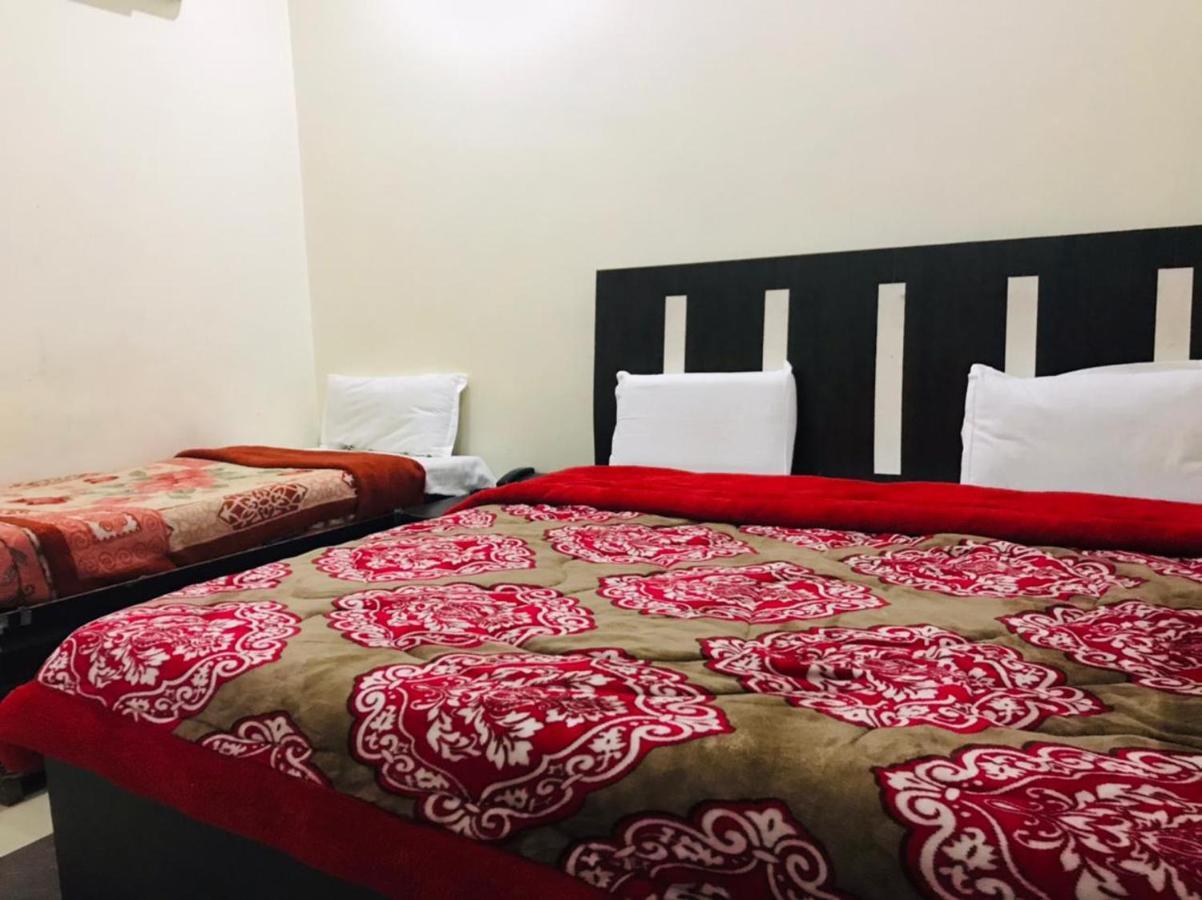 Hotel Shree Hari Castle 2*