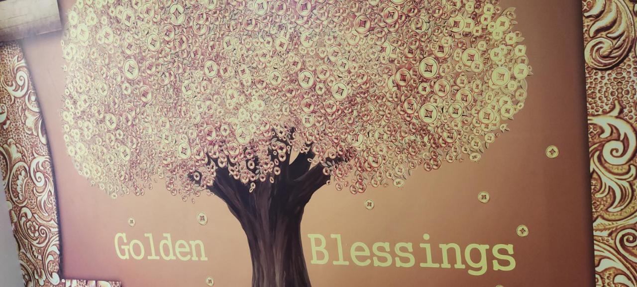 Hotel Golden Blessings Amritsar
