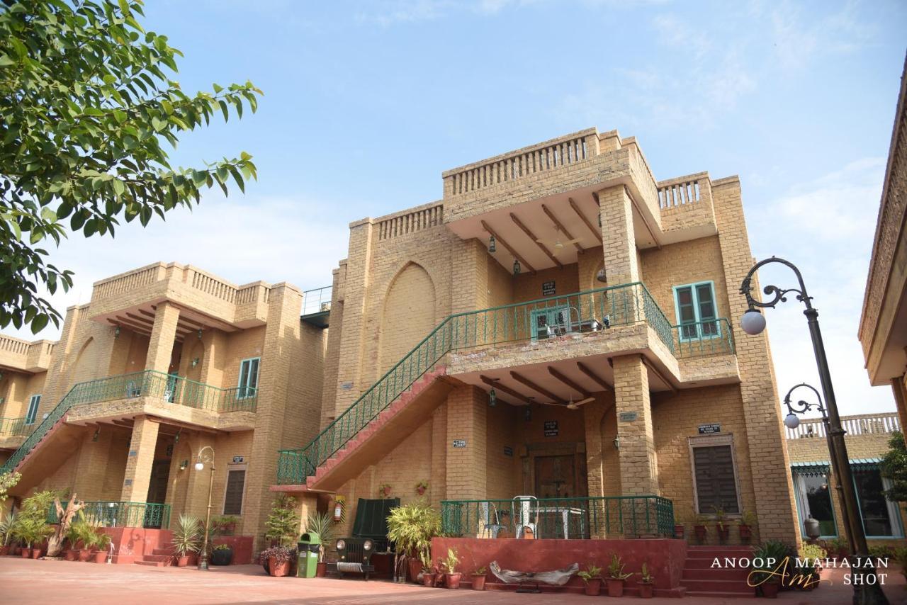 Welcomheritage Ranjitvilas Amritsar