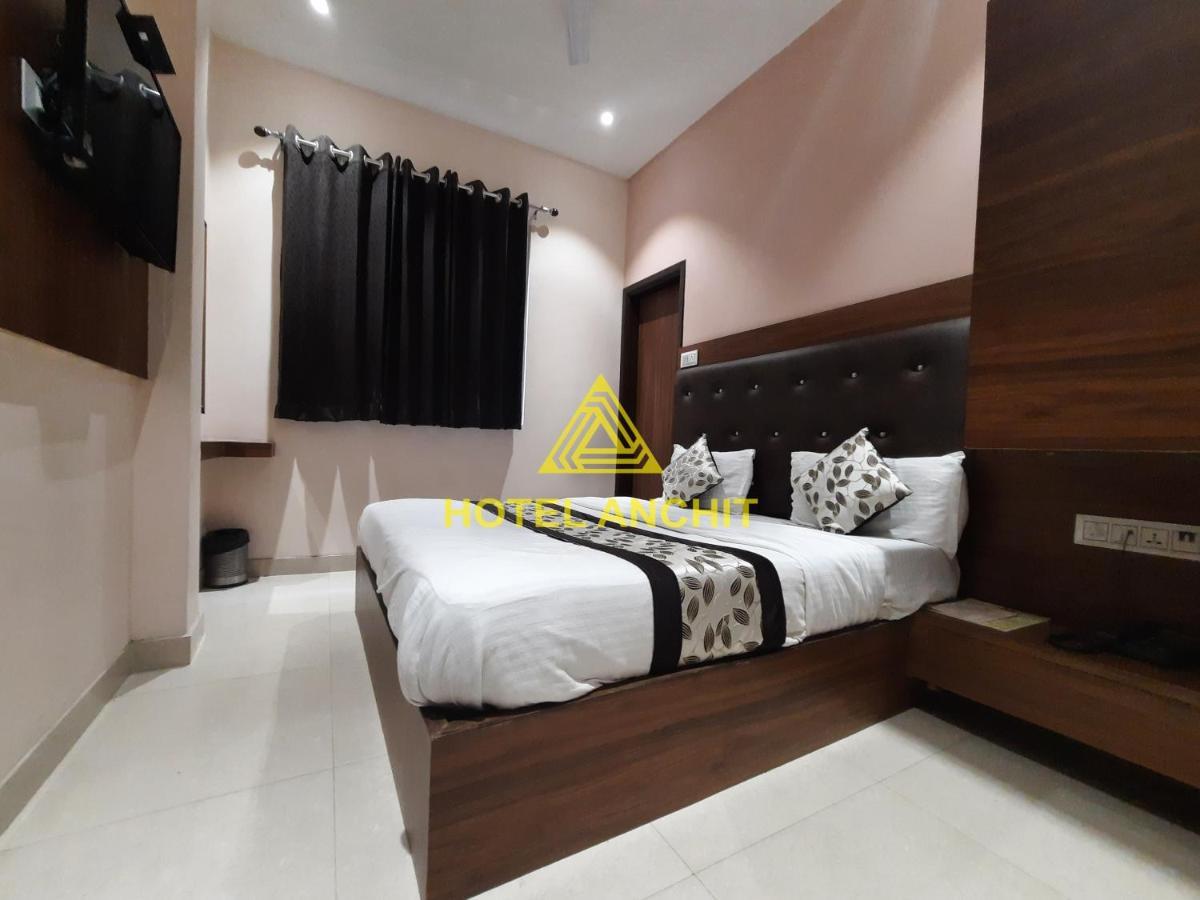 Hotel Anchit - Walking Distance To Golden Temple 3*
