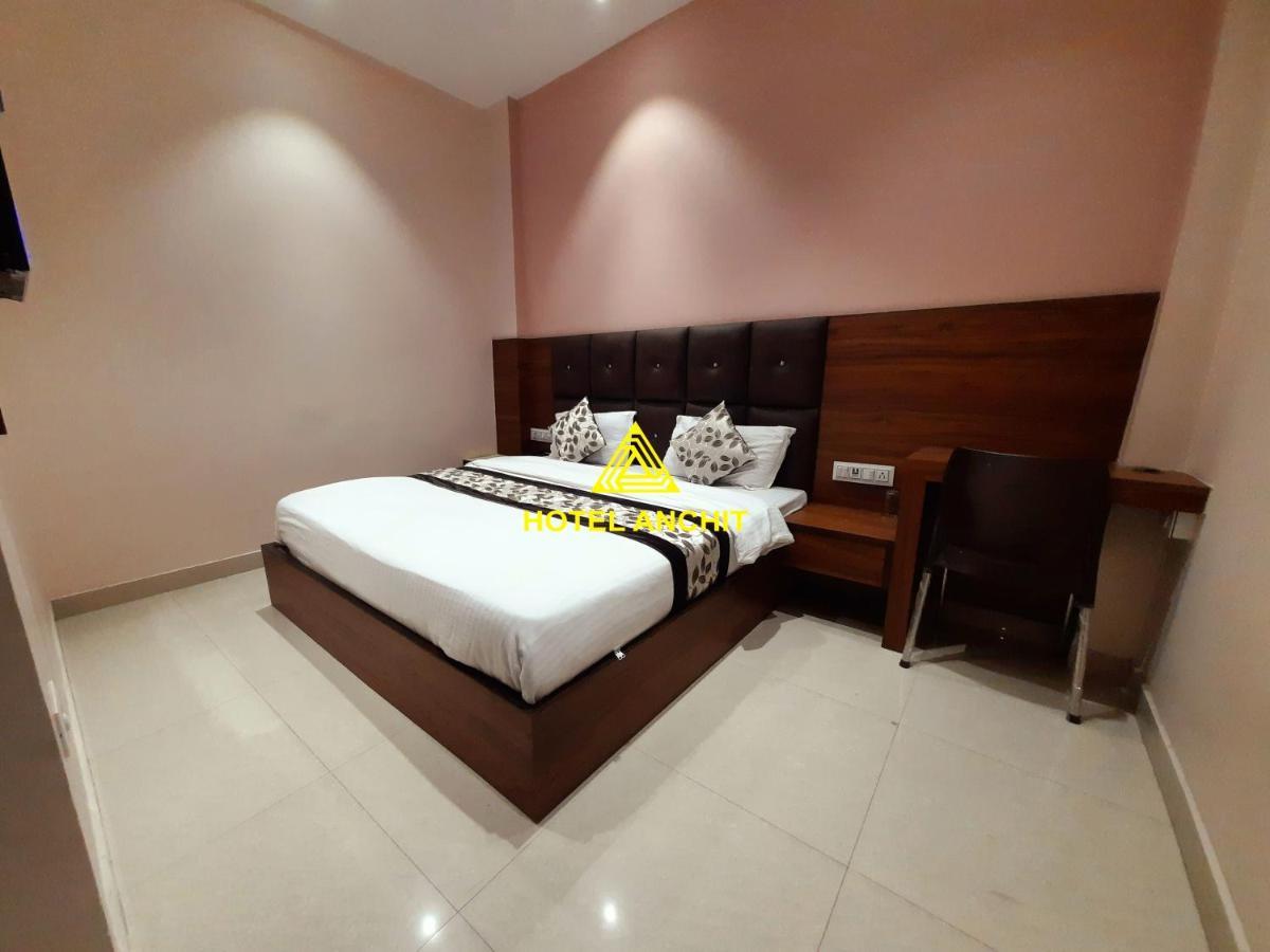 Hotel Anchit - Walking Distance To Golden Temple
