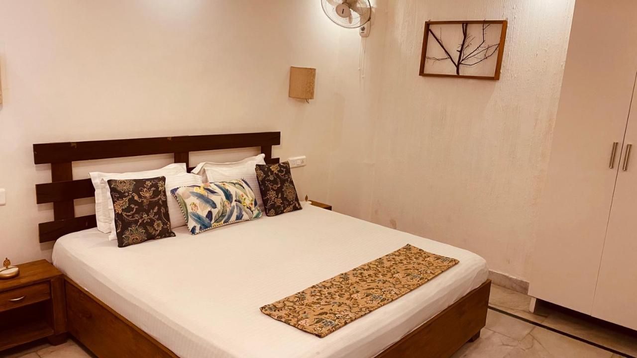 The Bougainvillea Amritsar