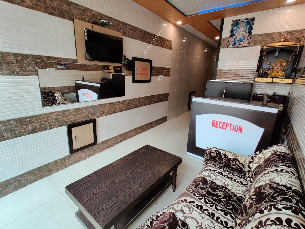 Vrinda Apartment Amritsar