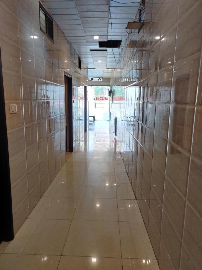 Vrinda Apartment Amritsar