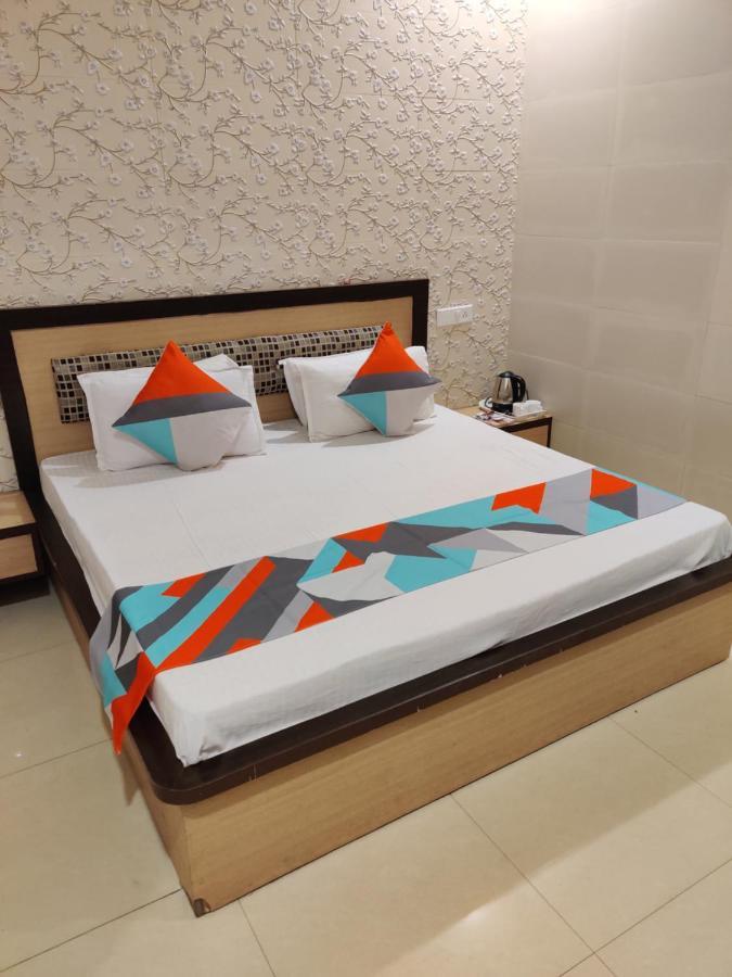 Apartment Vrinda *