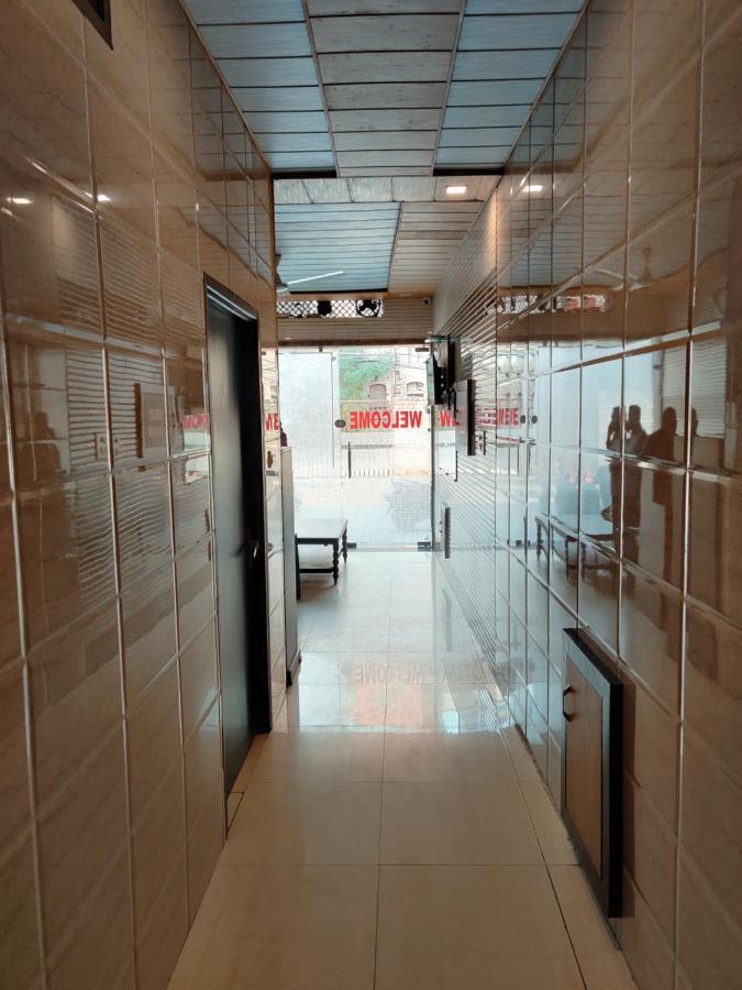 Vrinda Apartment