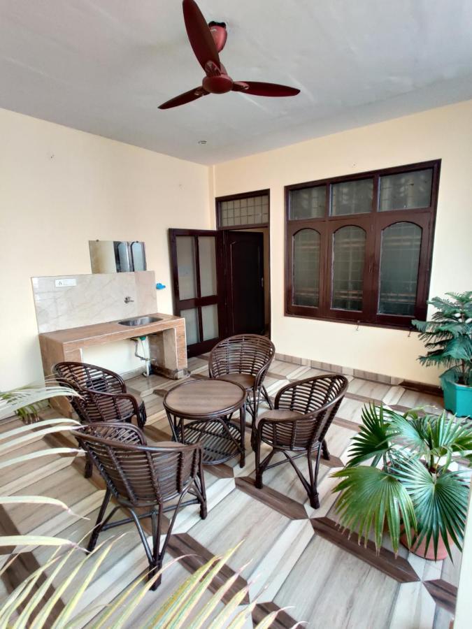 Vrinda Apartment
