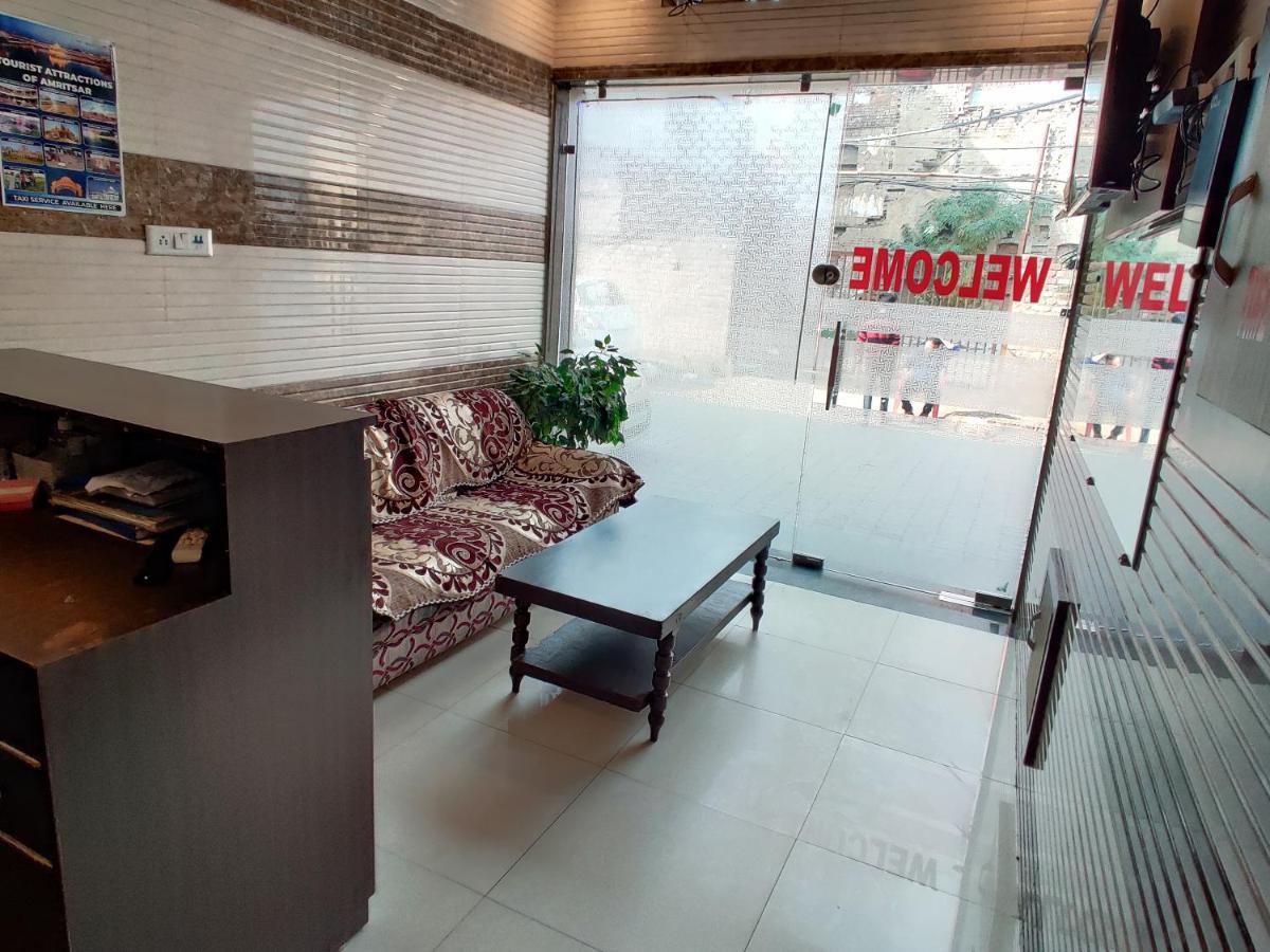 Apartment Vrinda Amritsar