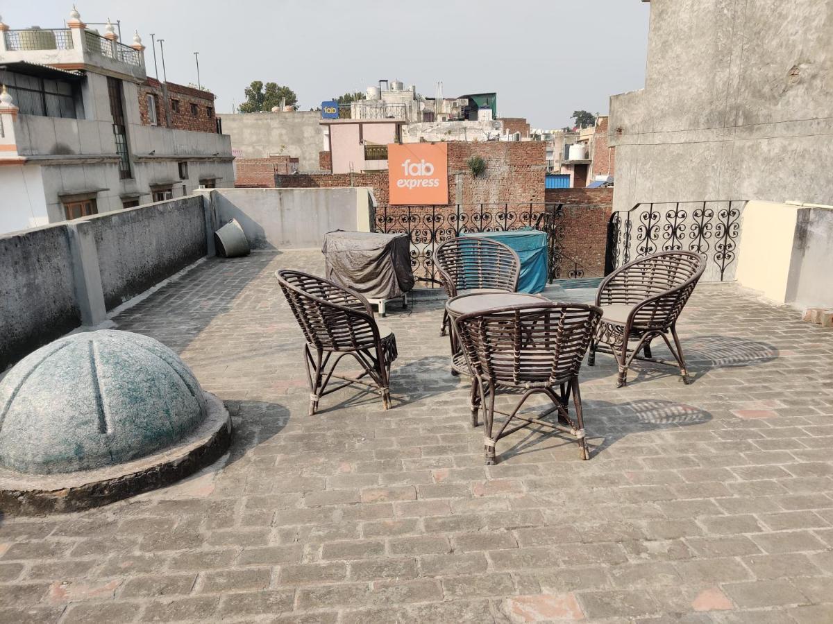 Apartment Vrinda