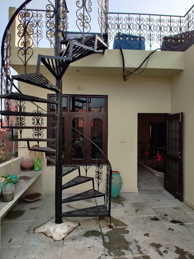 Apartment Vrinda *