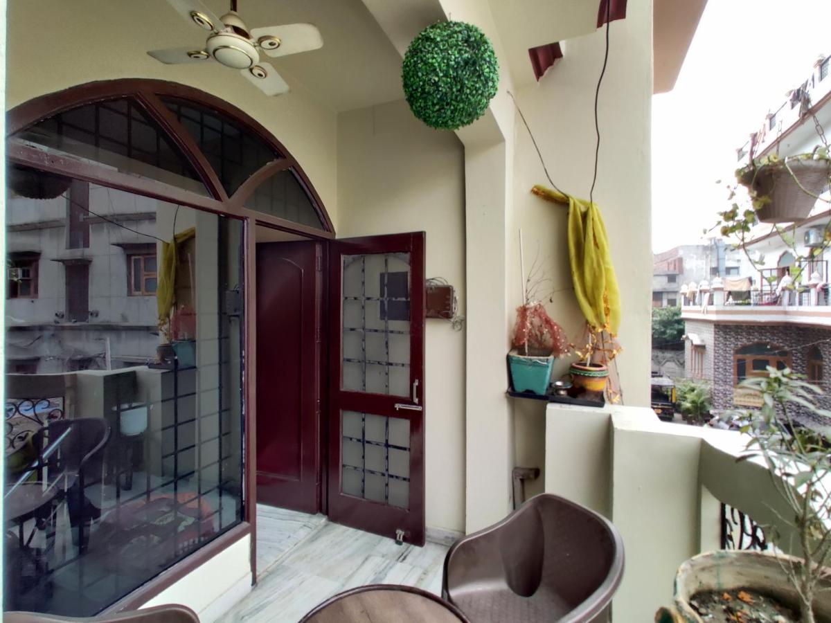 Apartment Vrinda *