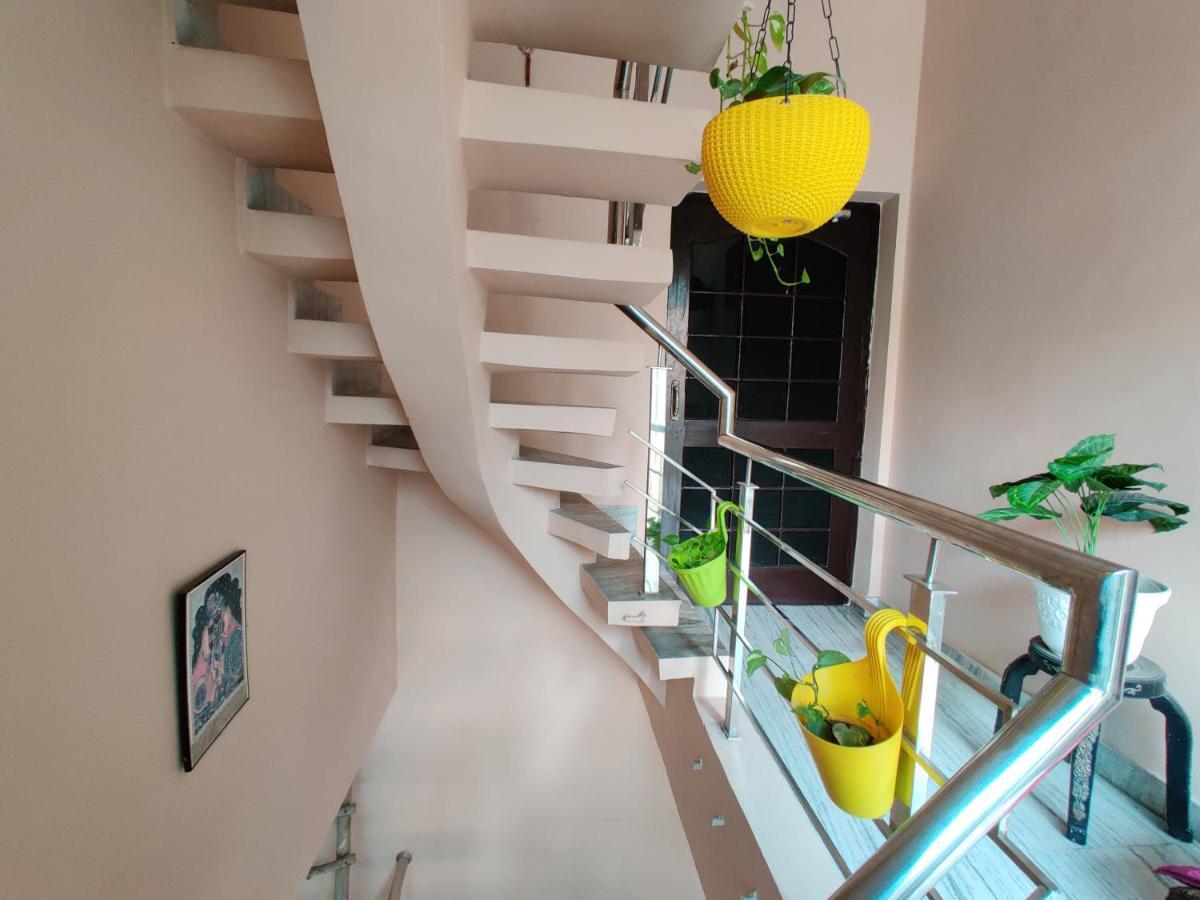 Vrinda Apartment Amritsar