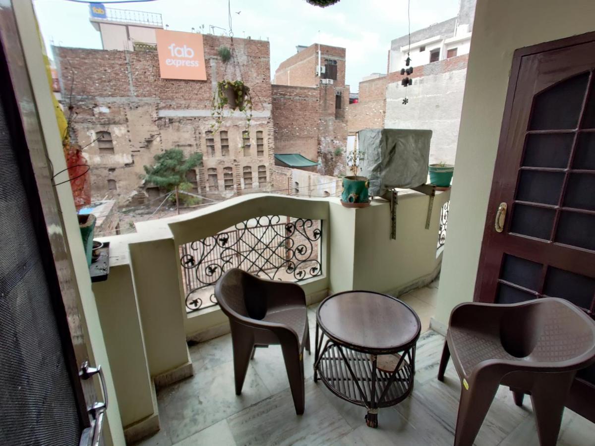 Apartment Vrinda