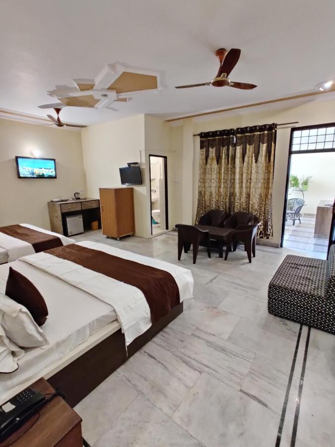 Vrinda Amritsar
