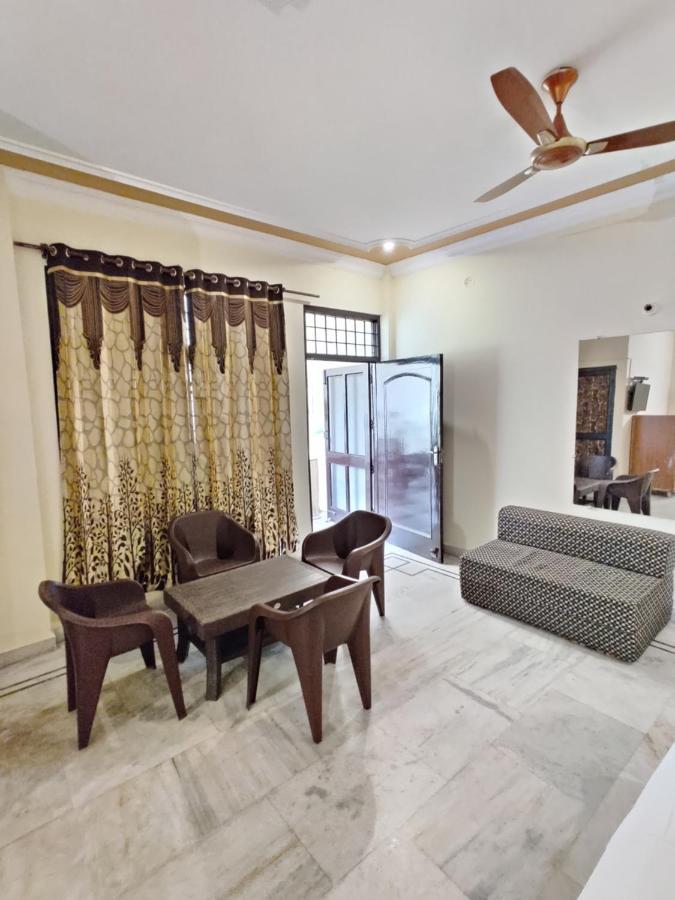 Vrinda Apartment