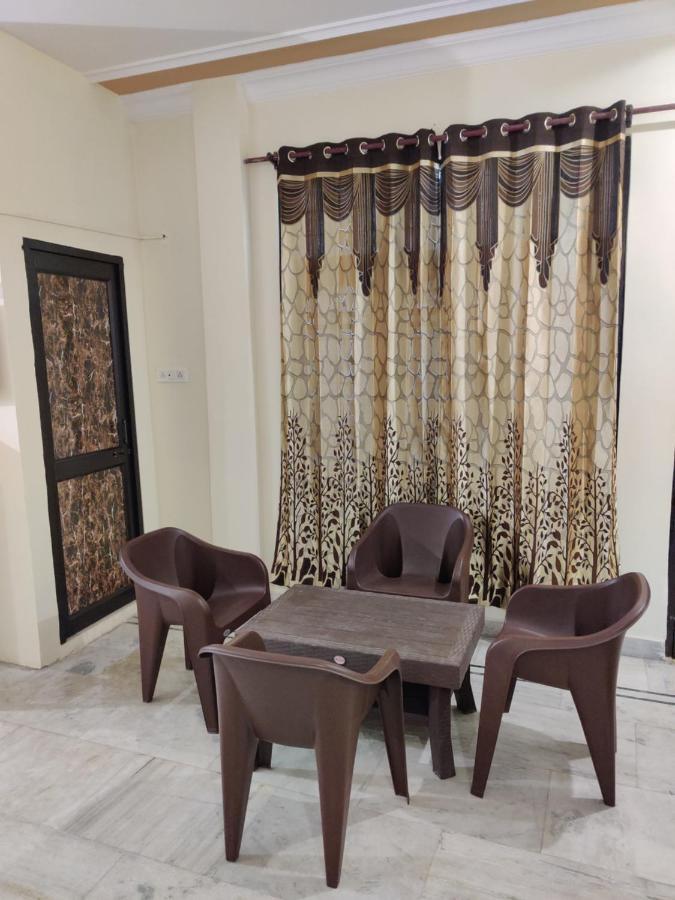 Apartment Vrinda