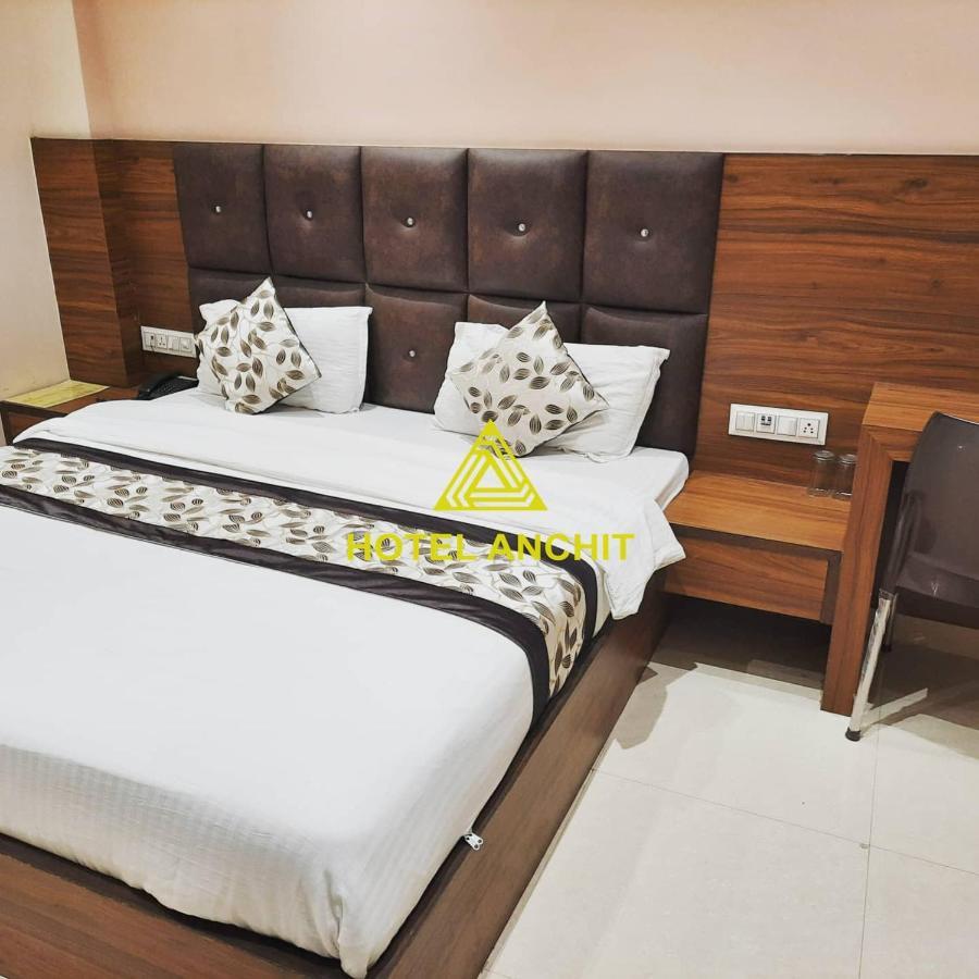 Hotel Anchit - Walking Distance To Golden Temple Amritsar