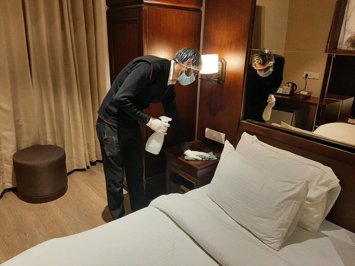 Golden Tower Near Heritage Street 4* Amritsar