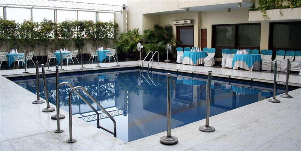 Hotel M.k.hotel Amritsar