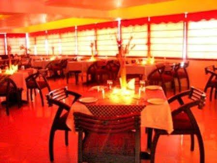 Pr Residency Hotel Amritsar