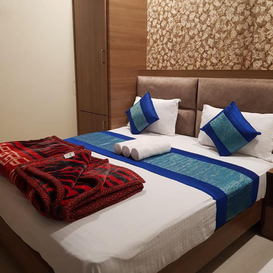 Hotel S.s Royal Amritsar