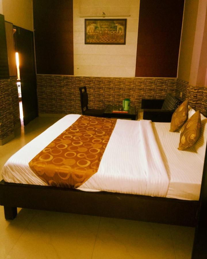Krishna Residency Hotel Amritsar