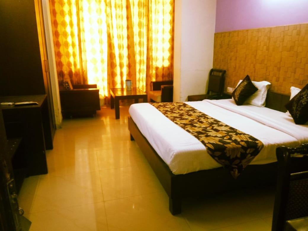 Krishna Residency