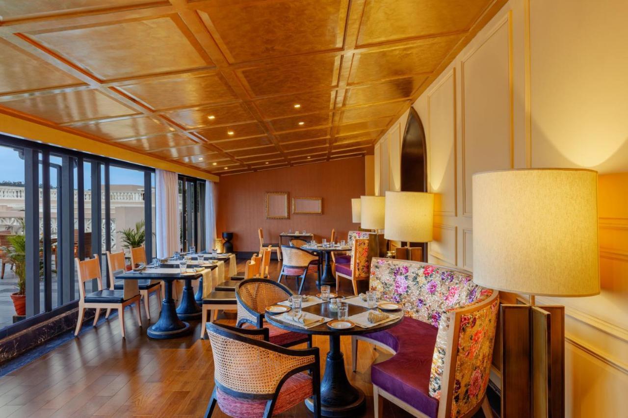 Welcomhotel By Itc Hotels, Raja Sansi, 5*