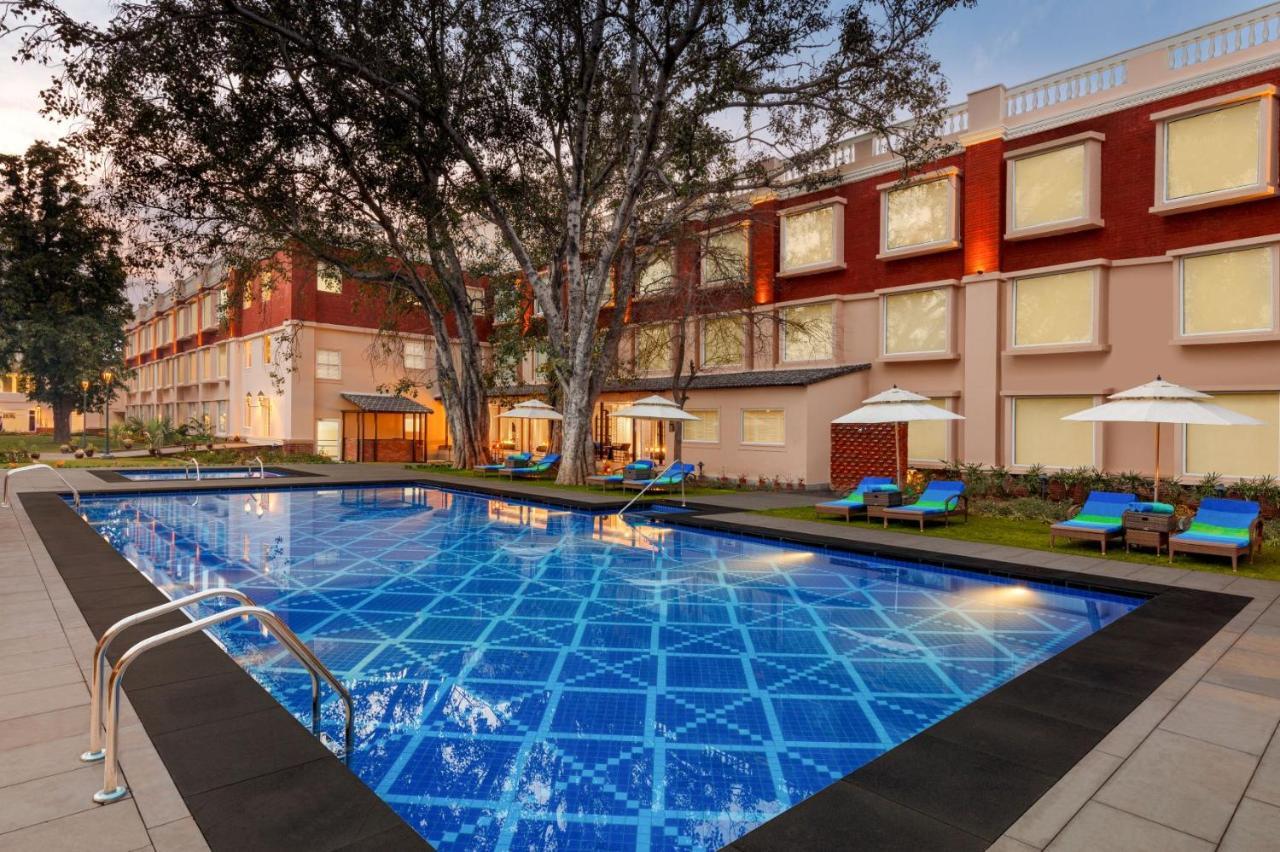Welcomhotel By Itc Hotels, Raja Sansi, Hotel