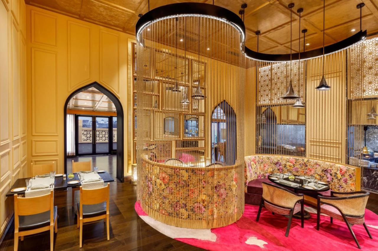 Hotel Welcomhotel By Itc Hotels, Raja Sansi, Amritsar