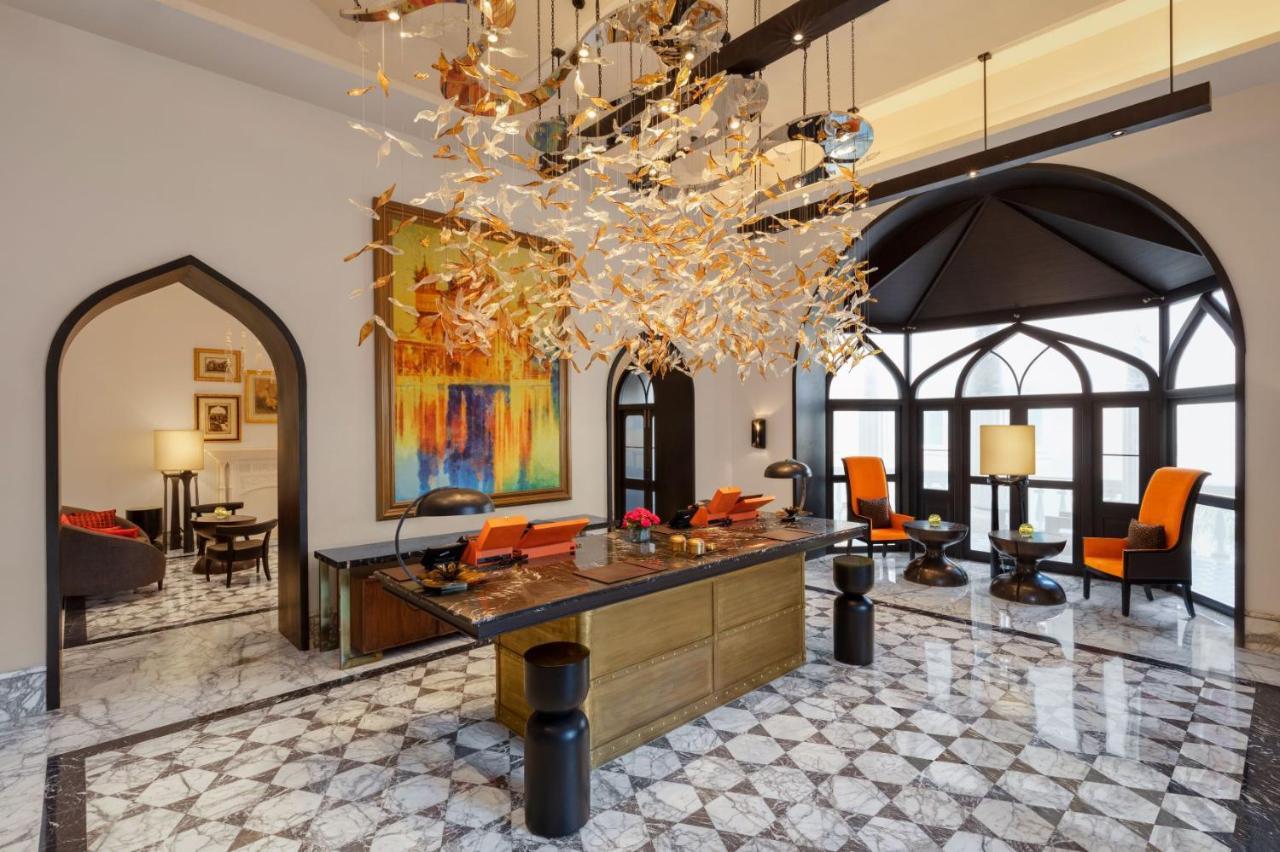 Welcomhotel By Itc Hotels, Raja Sansi, 5*