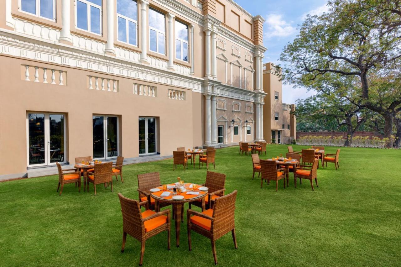 Hotel Welcomhotel By Itc Hotels, Raja Sansi, Amritsar