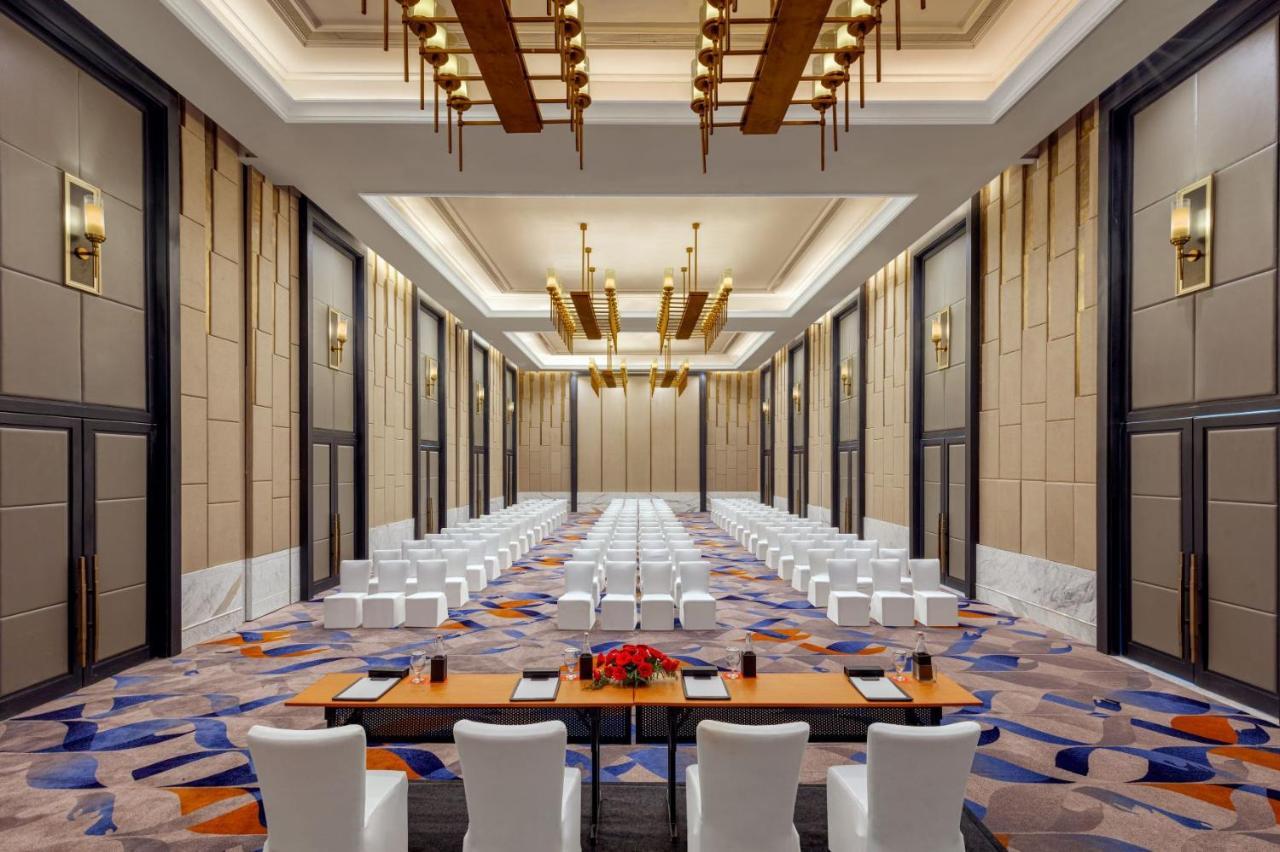 Welcomhotel By Itc Hotels, Raja Sansi, Hotel
