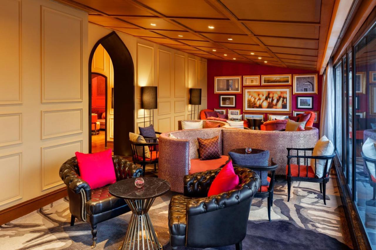 Welcomhotel By Itc Hotels, Raja Sansi, Hotel