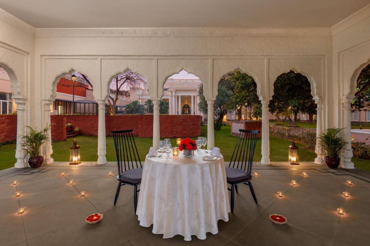 Hotel Welcomhotel By Itc Hotels, Raja Sansi, 5*
