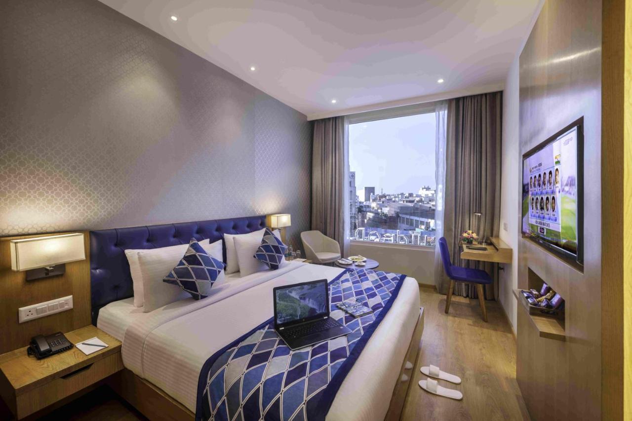 Hotel Dewdrop
