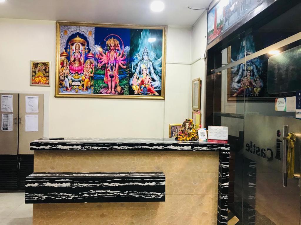 Shree Hari Castle 2* Amritsar