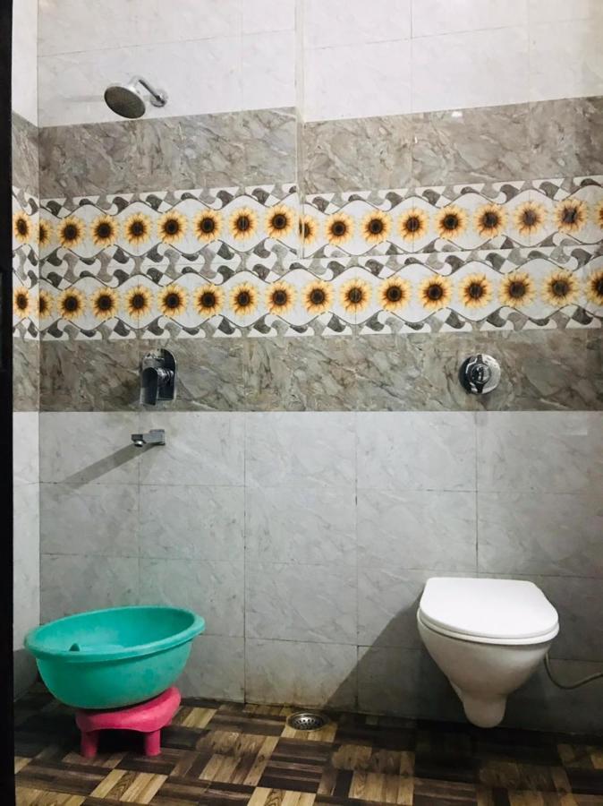 Hotel Shree Hari Castle