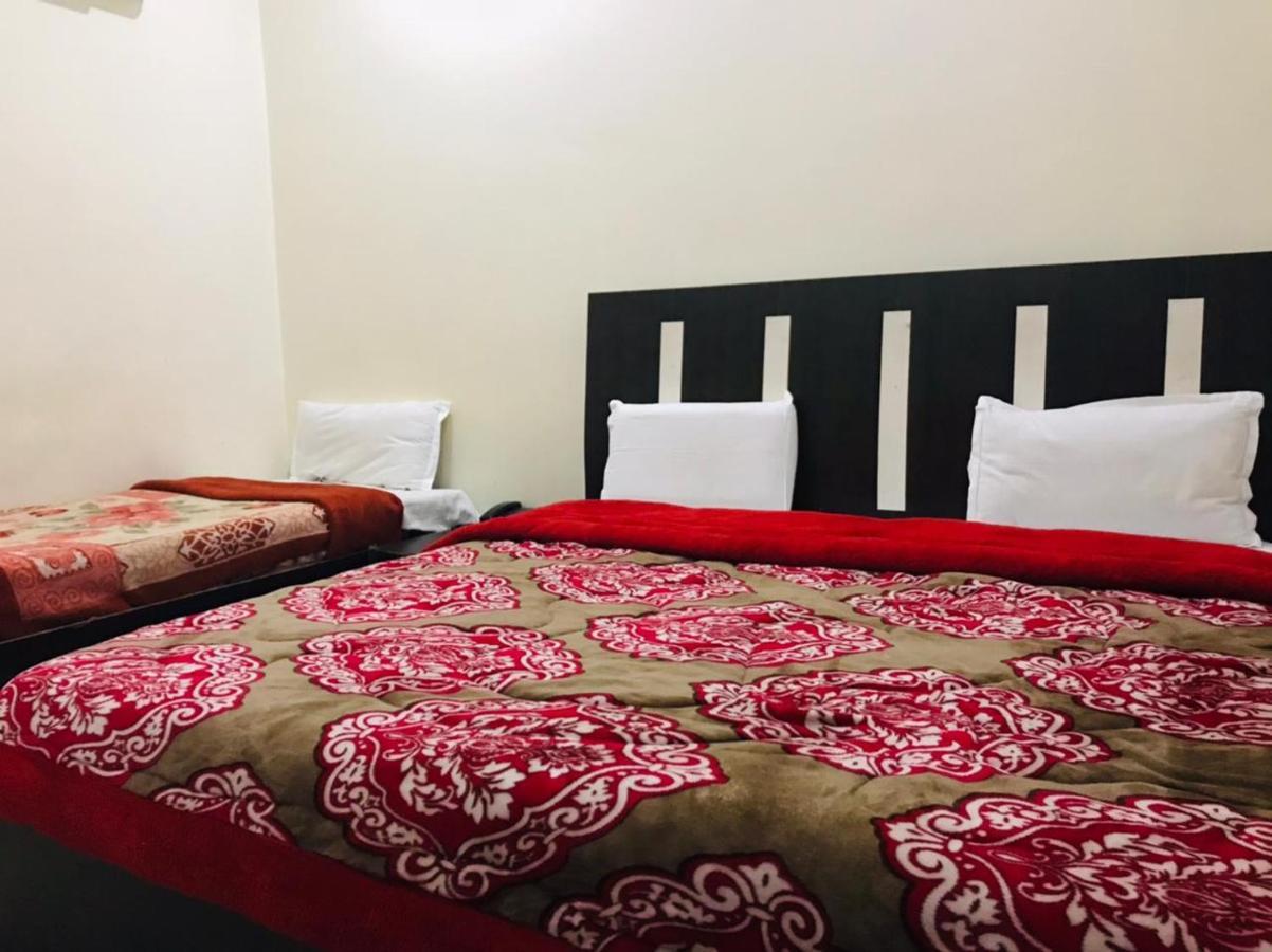 Shree Hari Castle Hotel Amritsar